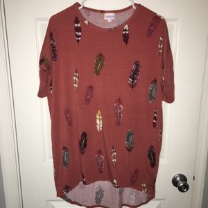 Lularoe Tee shirt